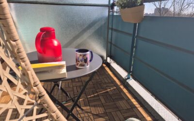 A Year in the Life of Shamna Notes from a woman building truth, health, courage and vision in real time